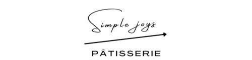 洋菓子の「SimpleJoys」